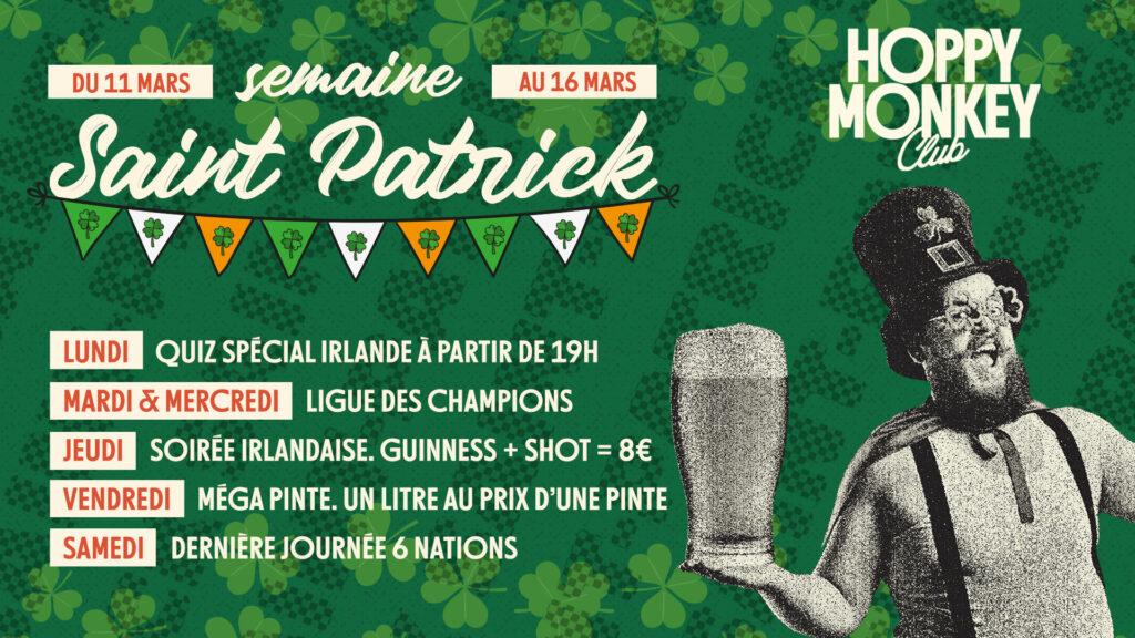 Saint-Patrick